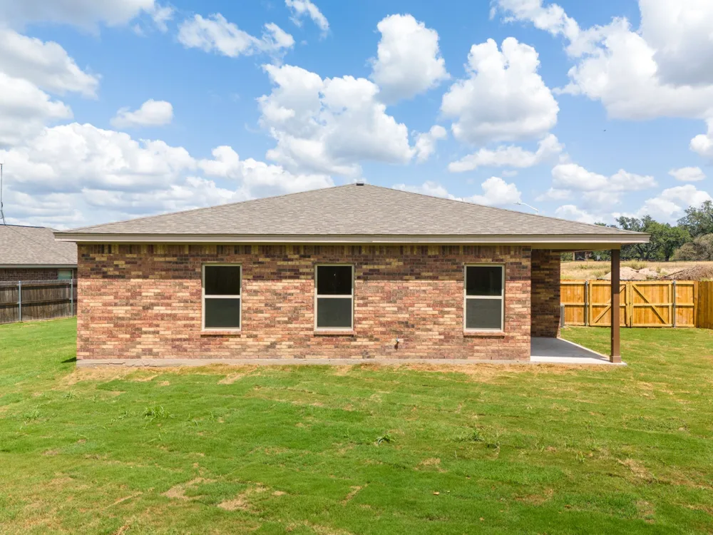 828 Elijah Lampasas, TX 76550