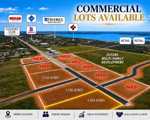 Memorial Drive Block I, Lot 2
