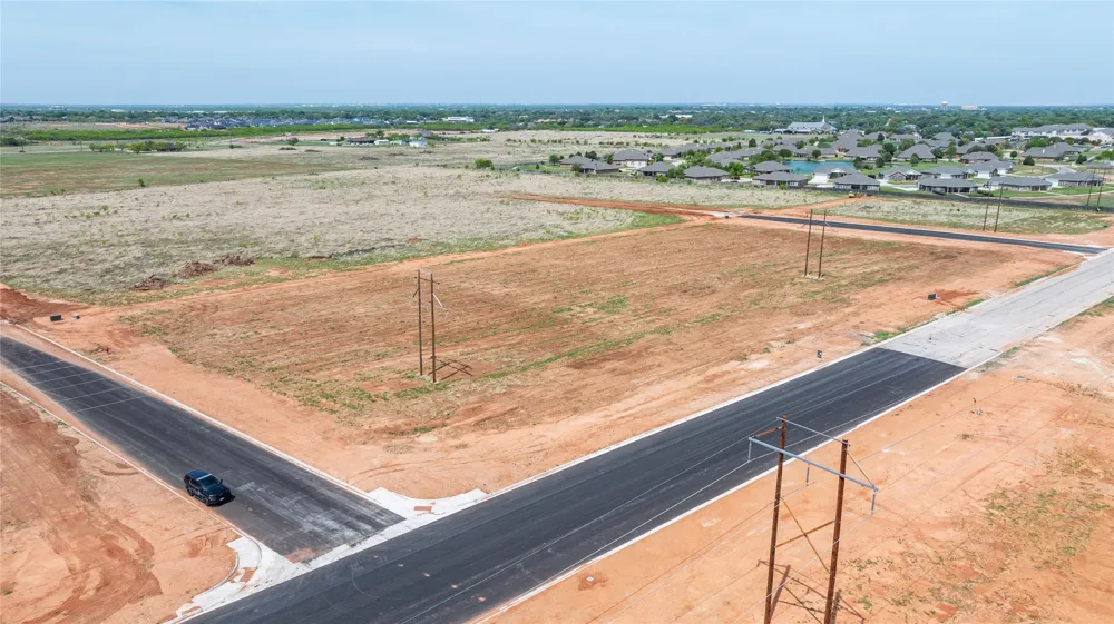 Memorial Drive, Block H, Lot 2 Abilene, TX 79606