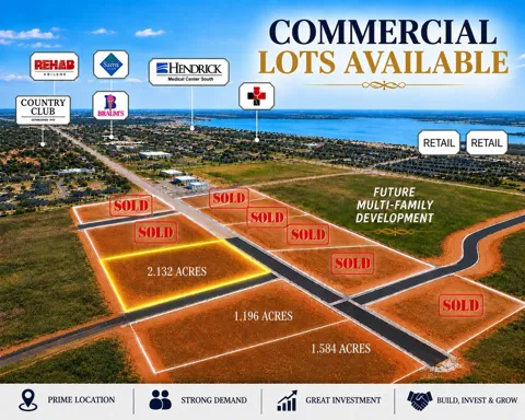 Memorial Drive, Block H, Lot 2