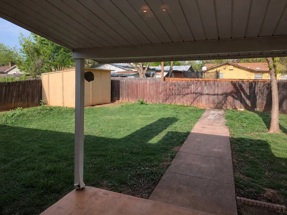 2026 Marsalis Drive Abilene, TX 79603
