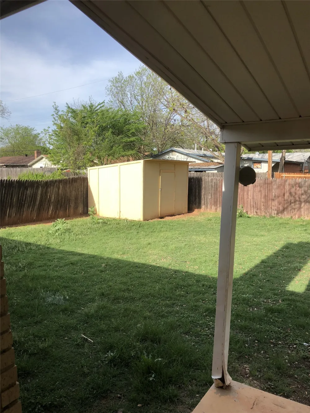2026 Marsalis Drive Abilene, TX 79603