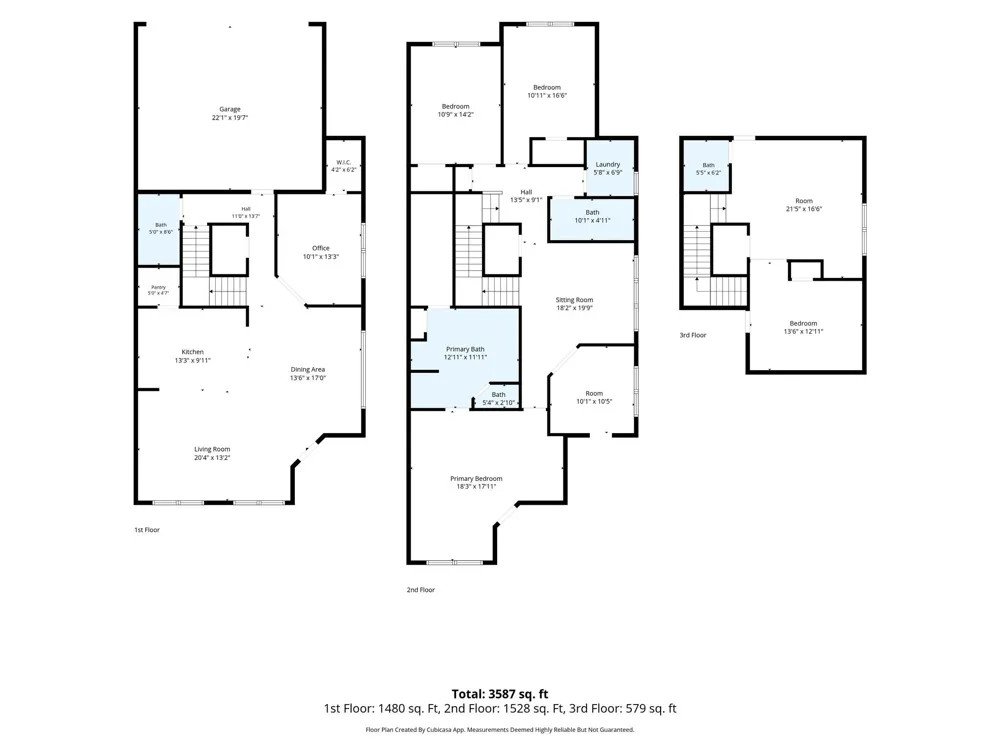 704 Water Street Webster, TX 77598
