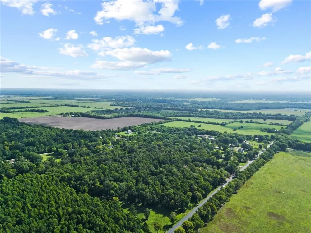 County Road 2068 Liberty, TX 77575