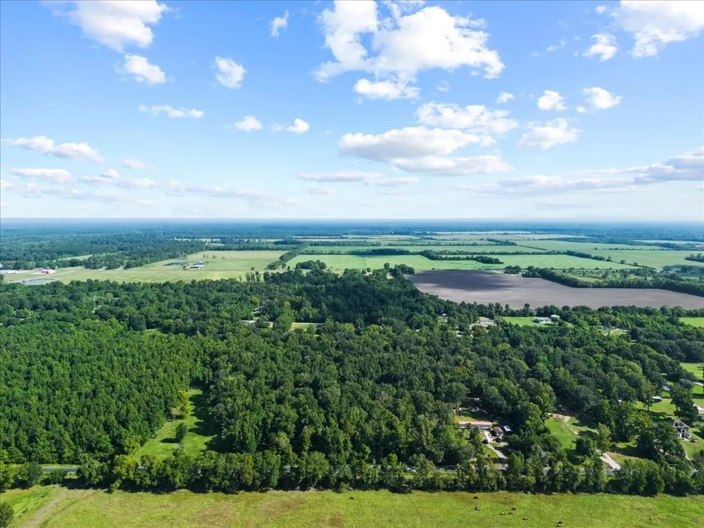 County Road 2068 Liberty, TX 77575