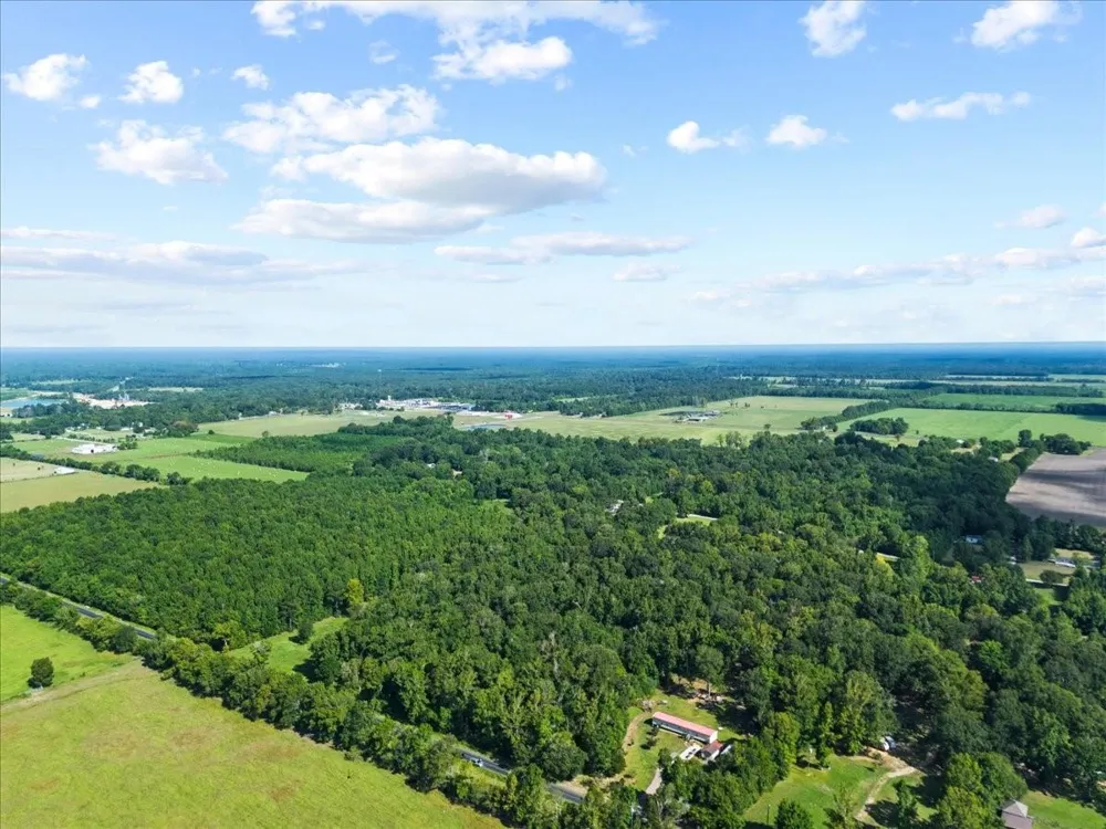 County Road 2068 Liberty, TX 77575