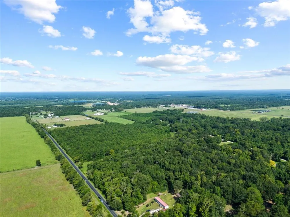 County Road 2068 Liberty, TX 77575