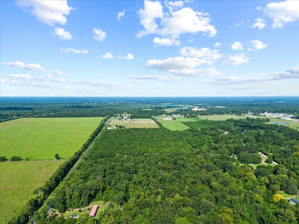 County Road 2068 Liberty, TX 77575