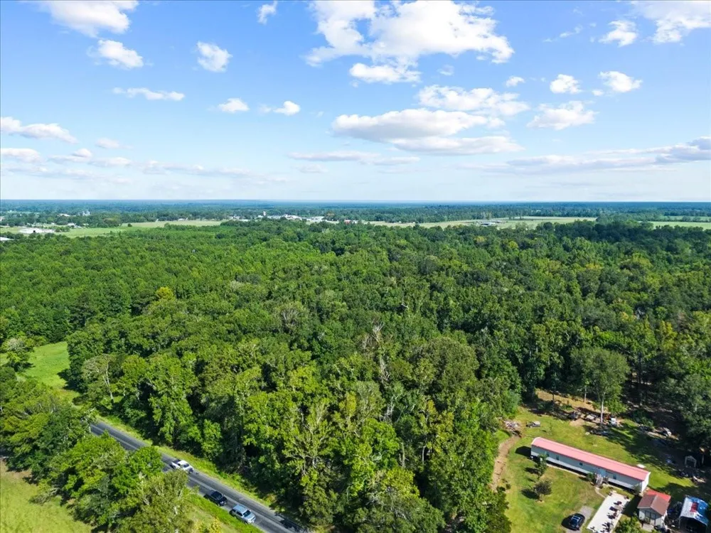 County Road 2068 Liberty, TX 77575