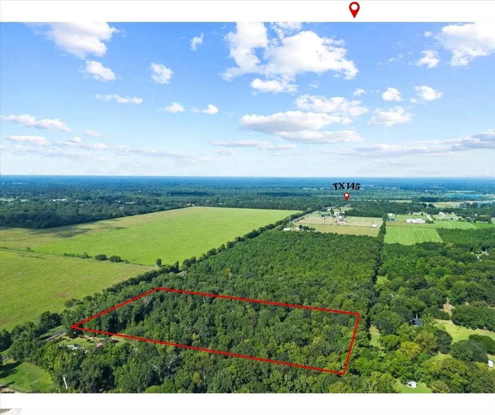 County Road 2068 Liberty, TX 77575