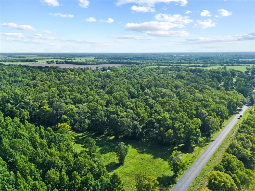County Road 2068 Liberty, TX 77575
