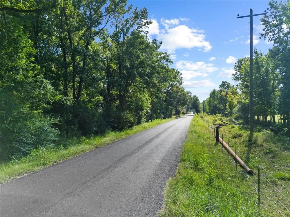 County Road 2068 Liberty, TX 77575