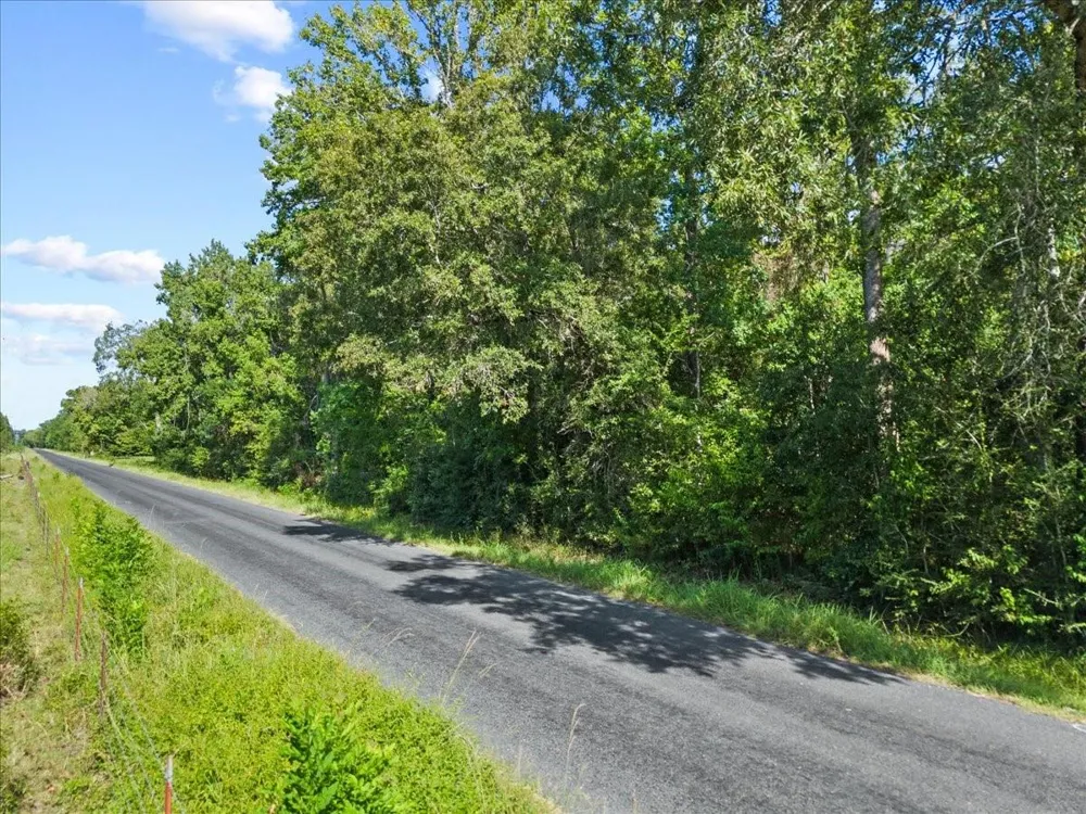 County Road 2068 Liberty, TX 77575