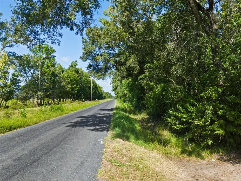 County Road 2068 Liberty, TX 77575