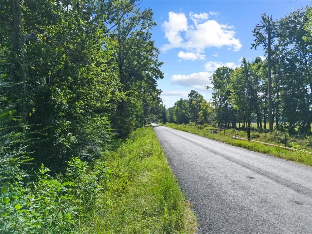 County Road 2068 Liberty, TX 77575
