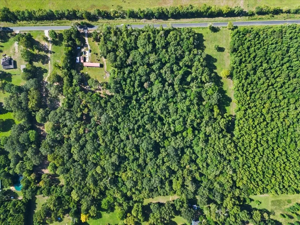County Road 2068 Liberty, TX 77575