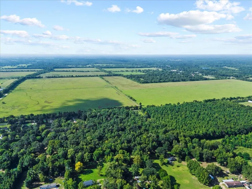 County Road 2068 Liberty, TX 77575