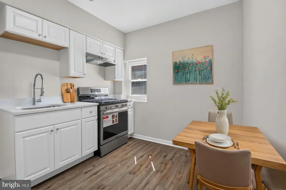 2001 WILKENS AVENUE Baltimore, MD 21223