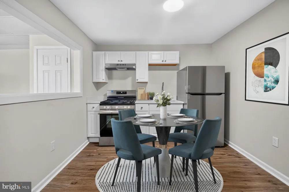 2001 WILKENS AVENUE Baltimore, MD 21223