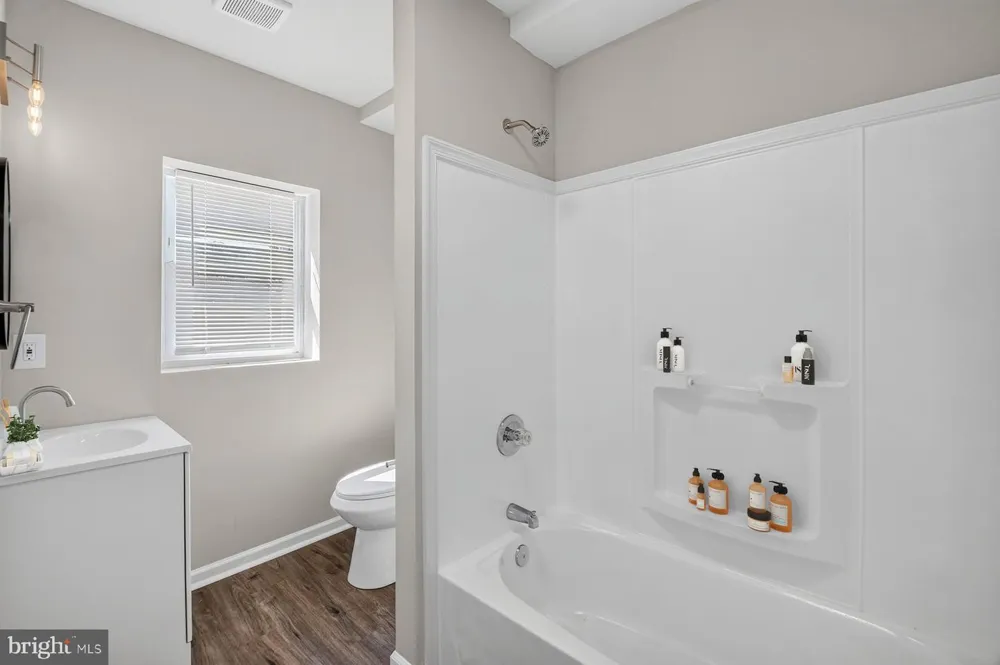 2001 WILKENS AVENUE Baltimore, MD 21223