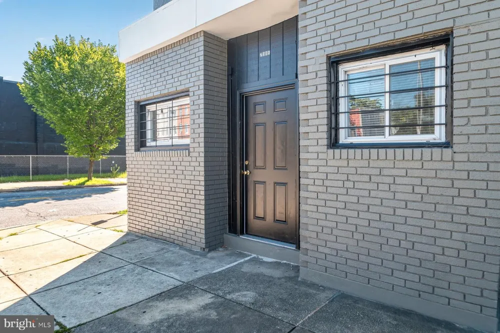 2001 WILKENS AVENUE Baltimore, MD 21223
