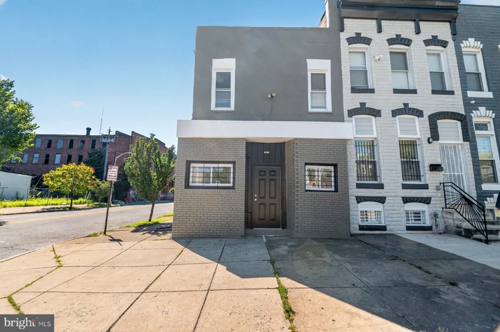 2001 WILKENS AVENUE Baltimore, MD 21223