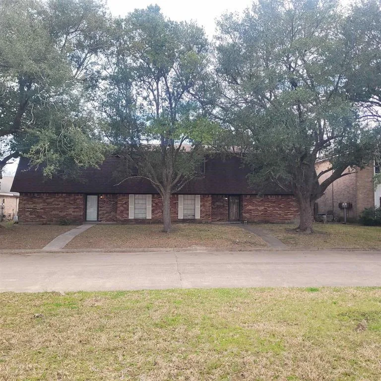 3106 Oakmont Drive Orange, TX 77630