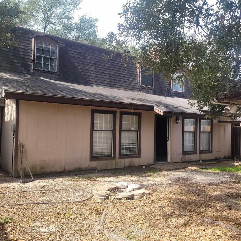 3106 Oakmont Drive Orange, TX 77630