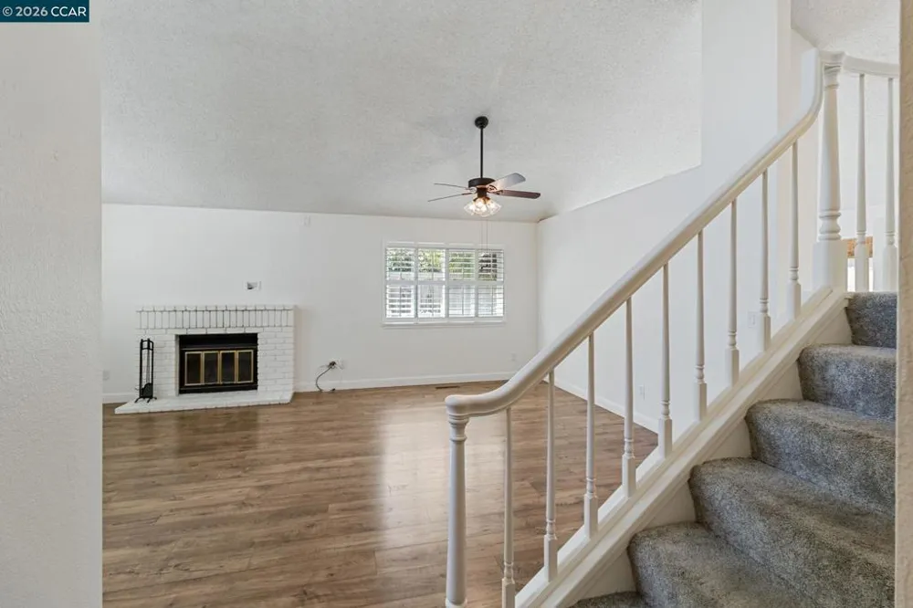 1515 Ohara Court Clayton, CA 94517