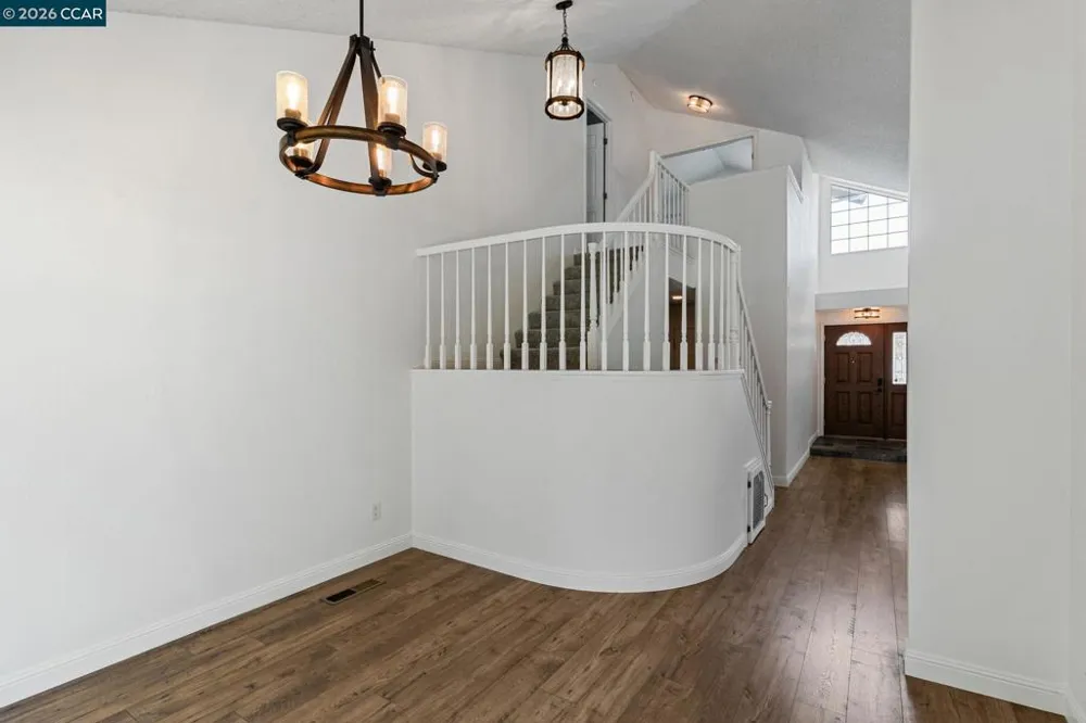 1515 Ohara Court Clayton, CA 94517