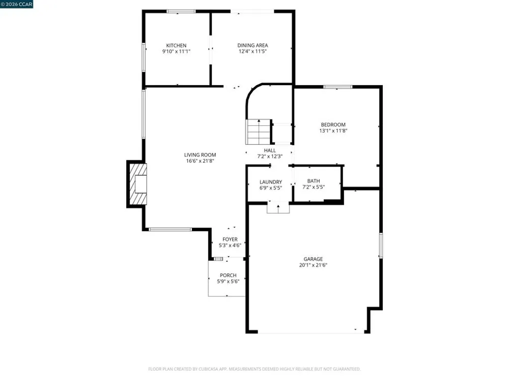 1515 Ohara Court Clayton, CA 94517