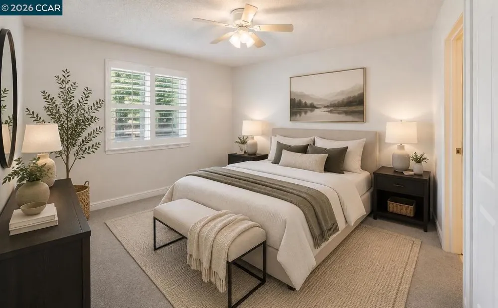 1515 Ohara Court Clayton, CA 94517
