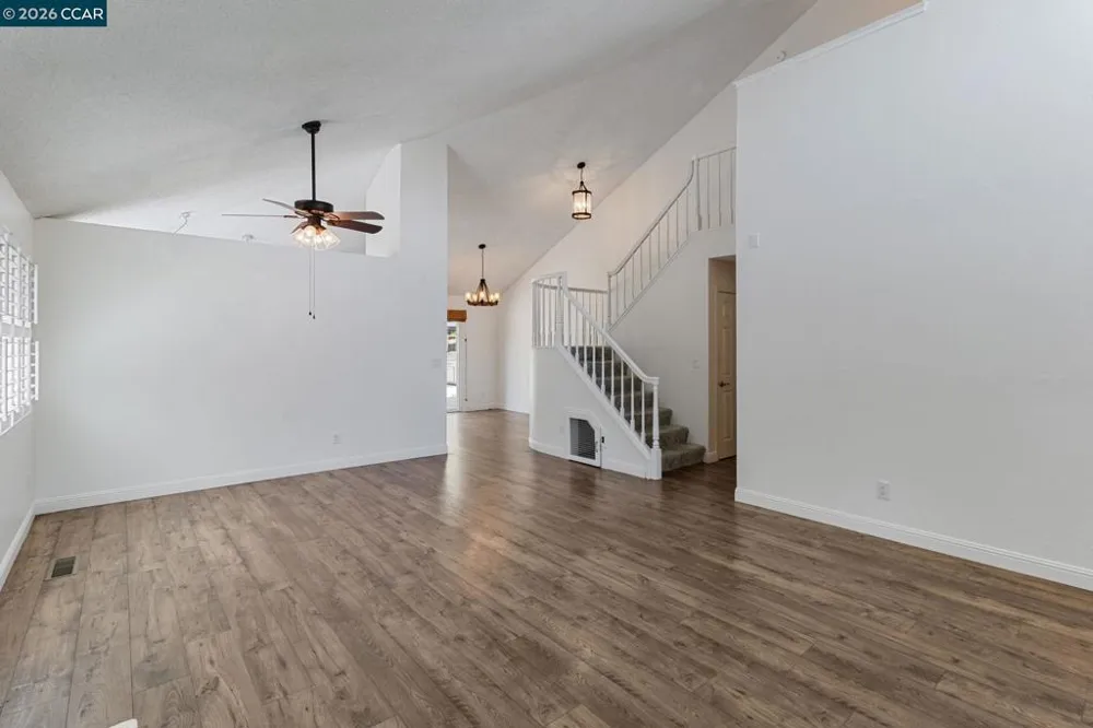 1515 Ohara Court Clayton, CA 94517