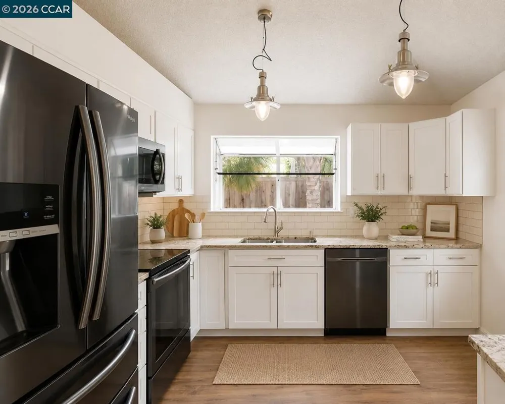 1515 Ohara Court Clayton, CA 94517