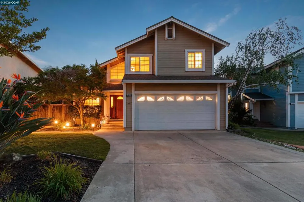 1515 Ohara Court Clayton, CA 94517