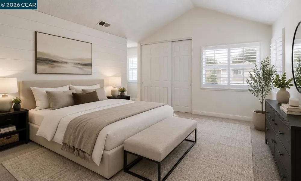 1515 Ohara Court Clayton, CA 94517