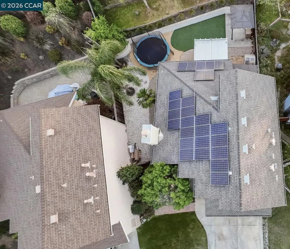 1515 Ohara Court Clayton, CA 94517