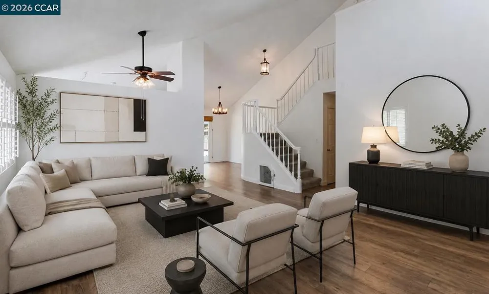 1515 Ohara Court Clayton, CA 94517