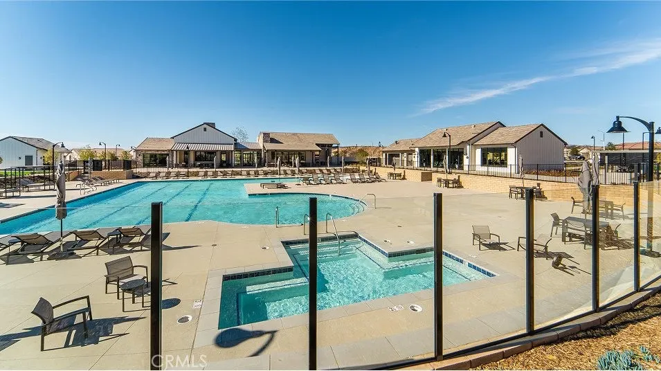 29798 Camino La Cumbre Valencia, CA 91354