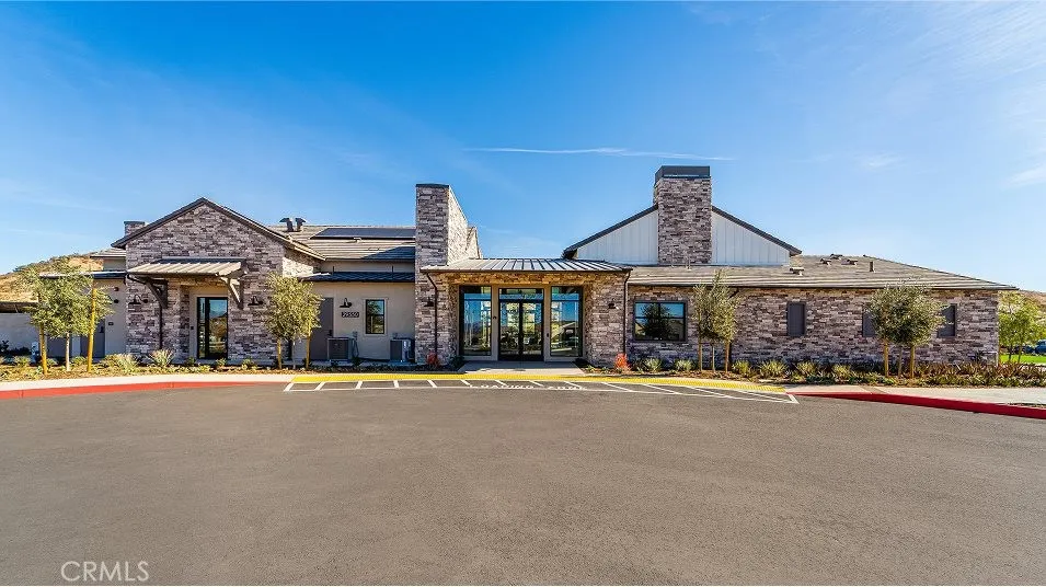 29798 Camino La Cumbre Valencia, CA 91354