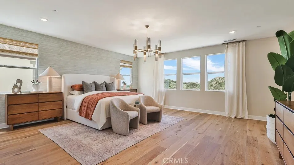 29798 Camino La Cumbre Valencia, CA 91354