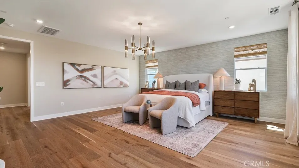 29798 Camino La Cumbre Valencia, CA 91354