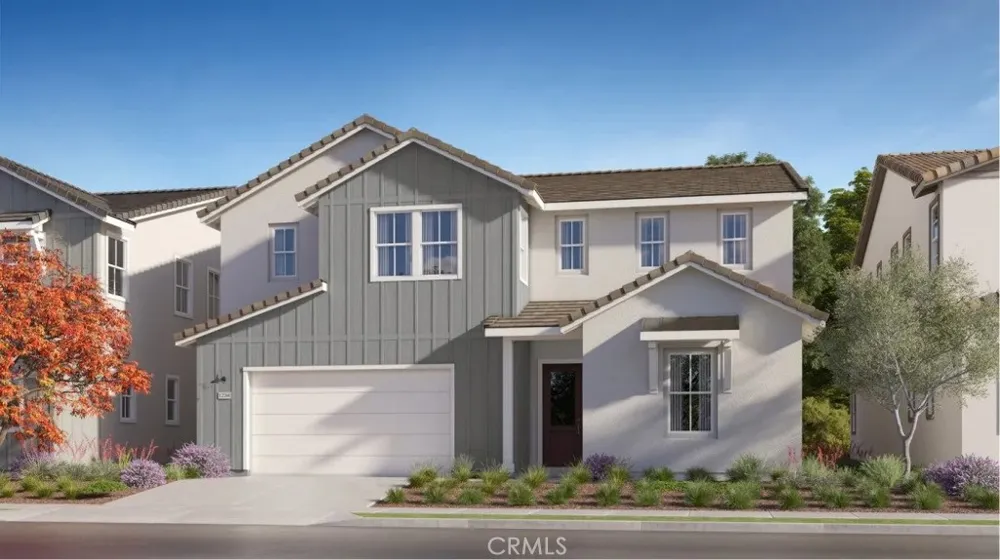 29798 Camino La Cumbre Valencia, CA 91354