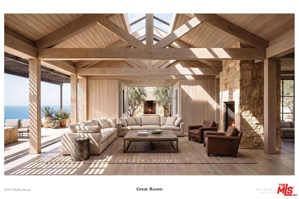 24157 Malibu Road Malibu, CA 90265
