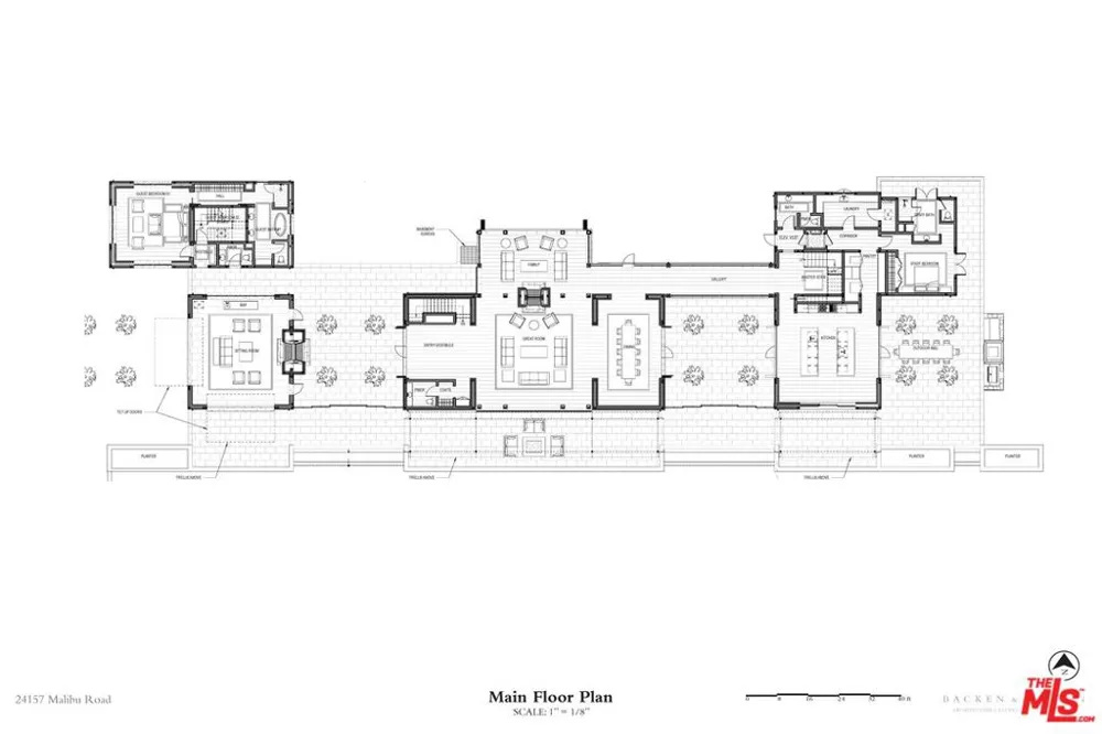24157 Malibu Road Malibu, CA 90265