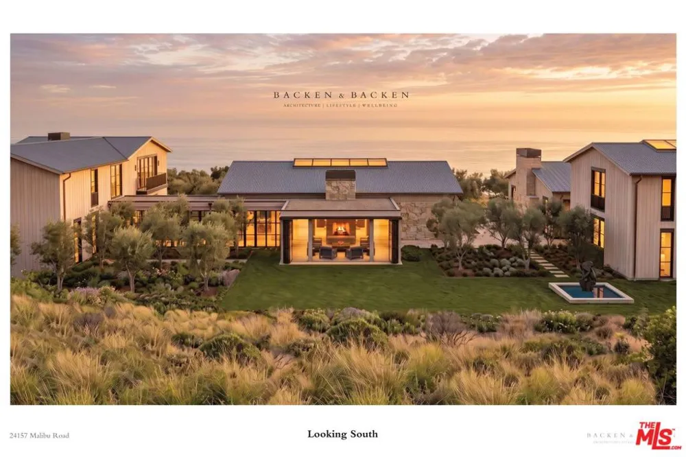 24157 Malibu Road Malibu, CA 90265