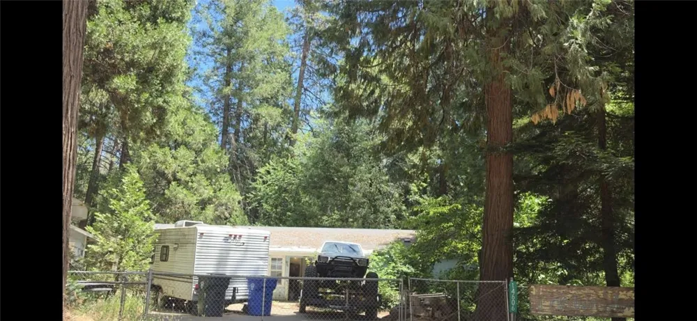 14606 Wood Drive Magalia, CA 95954