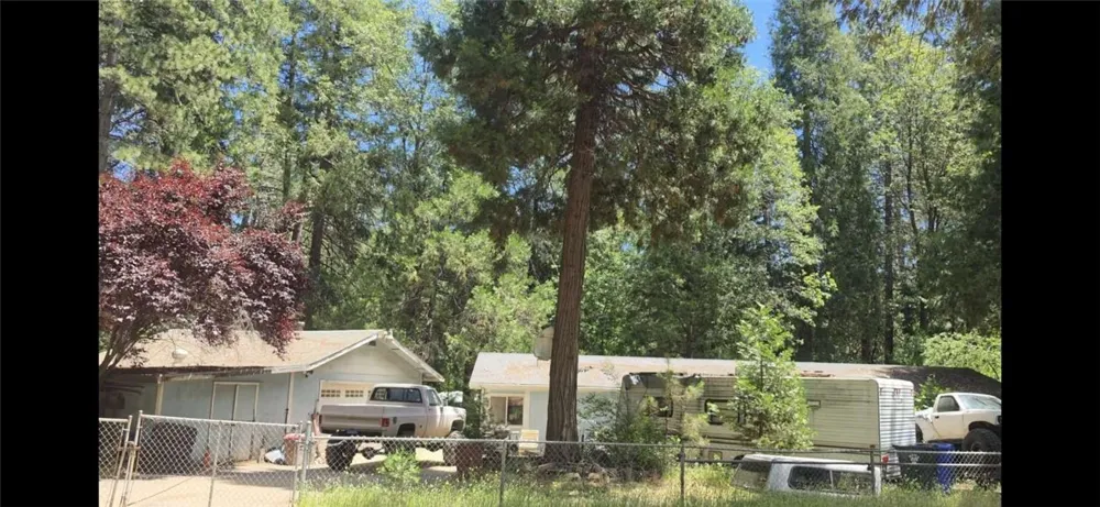 14606 Wood Drive Magalia, CA 95954