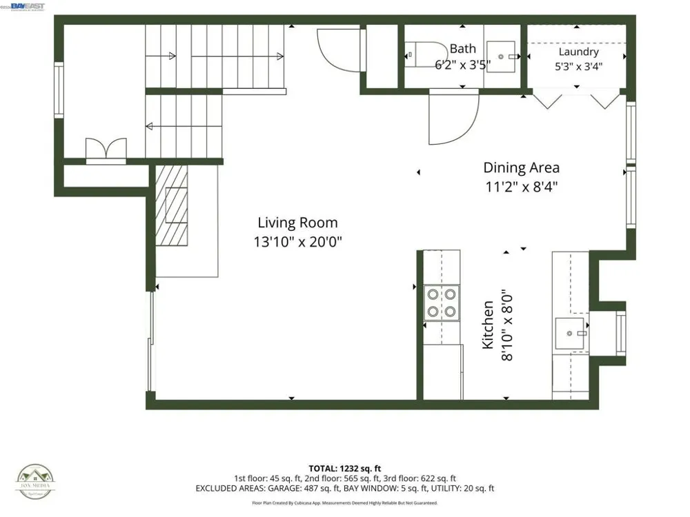 278 Estabrook St San Leandro, CA 94577