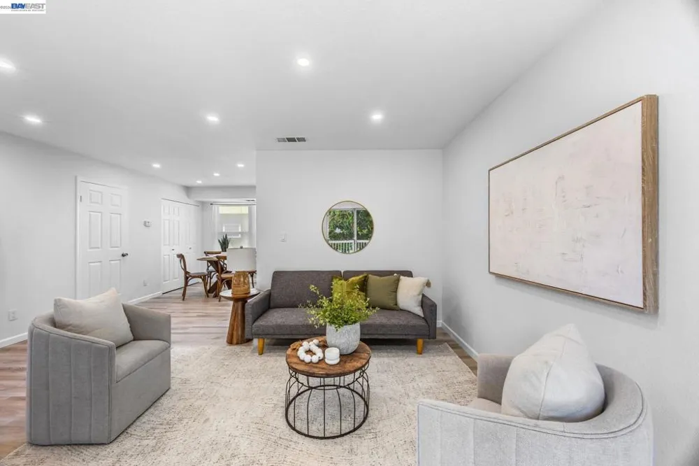 278 Estabrook St San Leandro, CA 94577